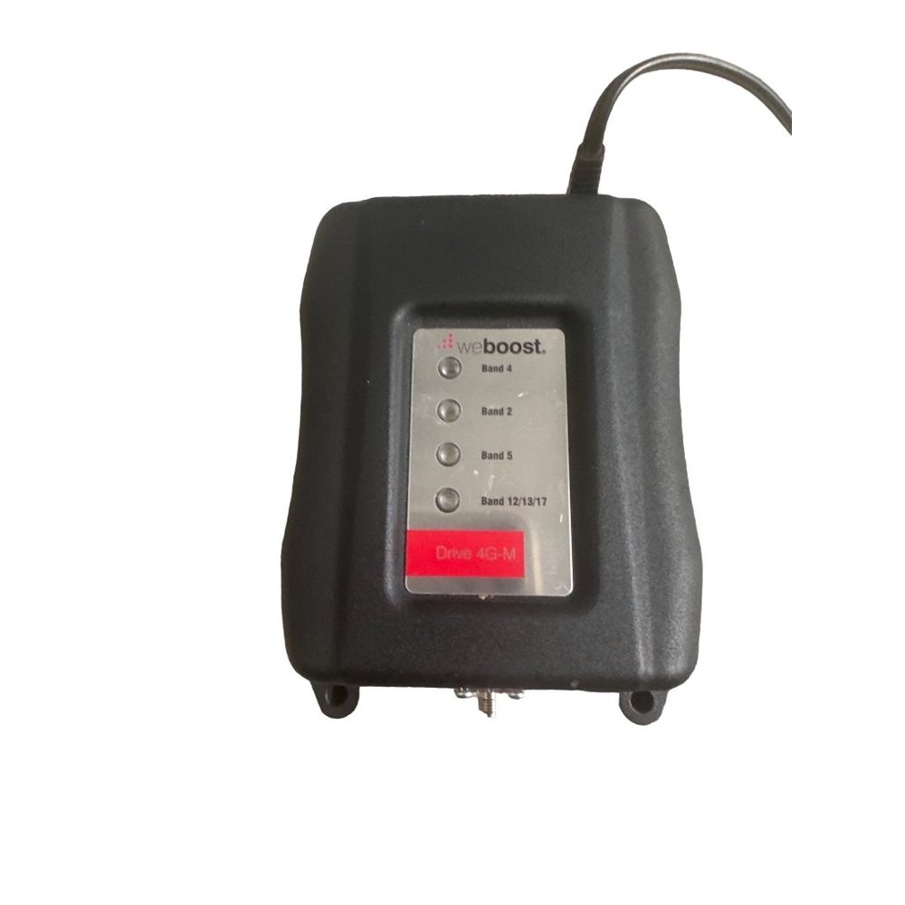WeBoost 470008 Drive 4GM Cell Phone Boost